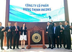 Hưng Thịnh Incons nợ phải trả phi mã, lợi nhuận cắm đầu