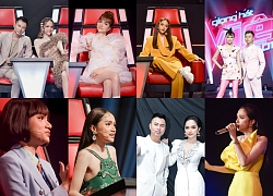 Hương Giang tại The Voice Kids 2019: 'Chơi chiến thuật' quá thành công - HLV được chờ đợi nhất ở mùa 8