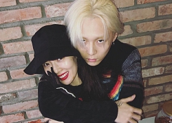 Hyuna lần đầu lên tiếng về chuyện hẹn hò với E'Dawn, tiết lộ người thổ lộ đầu tiên