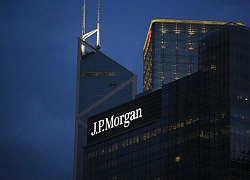 JP Morgan: 4 cổ phiếu ngân hàng Việt Nam có thể tăng 14-68% trong 12 tháng tới