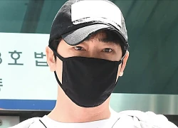 Kang Ji Hwan ra hầu toà lần thứ ba vì bị tố cưỡng dâm