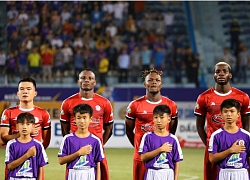 Kết thúc V.League 2019, CLB TP.HCM chia tay 3 ngoại binh