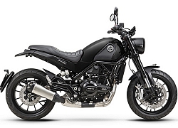 Khám phá môtô 500cc, phanh ABS, giá 148 triệu đồng tại Việt Nam