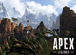 Khi nào thì King's Canyon sẽ trở lại trong Apex Legends?