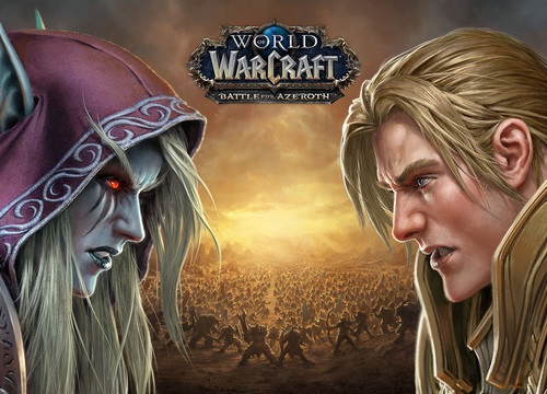 Kỷ niệm 25 năm ra mắt, Warcraft dành phần quà đặc biệt cho người hâm mộ