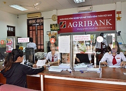 Lãi suất ngân hàng Agribank tháng 11/2019