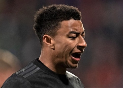 Lingard dứt điểm trúng đích ít hơn thủ môn CLB Watford