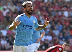 'Liverpool là đội duy nhất có thể đánh bại Man City'