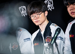 LMHT: Chỉ còn 3 'thánh dự' CKTG 2019 sót lại nhờ tin tưởng vào màn hủy diệt của G2 Esports trước SKT