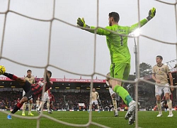 Lộ diện "tội đồ" khiến M.U thúc thủ trước AFC Bournemouth