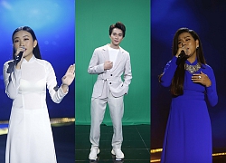 Lộ diện Top 32 thí sinh xuất sắc nhất lọt vào bán kết của Solo Cùng Bolero 2019