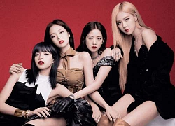 Loạt ảnh 'khi xưa ta bé' của BLACKPINK: Ai là người thay đổi nhiều nhất?