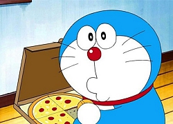 Lý giải gây 'sốc' về tay Doraemon tròn vo vẫn cầm được đồ đạc