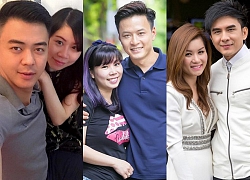 Mỹ nam showbiz phản ứng khi vợ bị chê xấu: Dẫn đầu về độ 'gắt' không ai ngoài Hồng Đăng