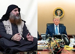 Nga yêu cầu khó để Mỹ chứng minh đã diệt al-Baghdadi