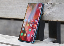 Ngắm trọn vẹn vẻ đẹp của Xiaomi Mi CC9 Pro qua bộ ảnh thực tế