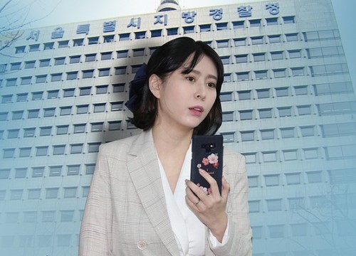 Nhân chứng vụ Jang Ya Yeon bị Interpol truy nã