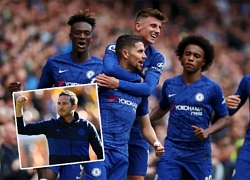 Nhận định Chelsea vs Ajax: Tái đấu kịch tính, The Blues thắng sít sao?