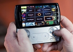 Nhìn lại Xperia Play: cú "game over" đau đớn từ hai mảng kinh doanh mà Sony dày dạn kinh nghiệm