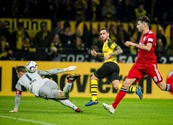 Những trận đấu then chốt khiến mối lương duyên Kovac - Bayern vỡ vụn