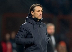 Niko Kovac đã bị trảm, bao giờ đến lượt Unai Emery?