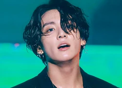 NÓNG: Cảnh sát điều tra Jungkook (BTS) vì gây tai nạn, cả nam idol và tài xế xe đều nhập viện vì bị thương