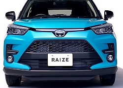 Ô tô giá siêu rẻ của Toyota sắp ra mắt có gì đặc biệt?