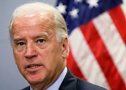 Ông Biden: Hoa Kỳ chỉ còn lại một mình, vị thế ở Trung Đông đã suy yếu