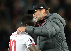 Pep tố Mane ăn vạ, Klopp lên tiếng phản pháo