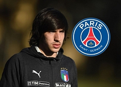 PSG nhập cuộc cùng thành Manchester, quyết chiêu mộ "hậu duệ của Pirlo"