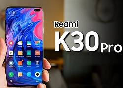 Redmi K30 sẽ sử dụng chip MediaTek 5G, giúp giá bán rẻ hơn