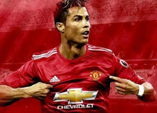 Ronaldo rao bán nhà tại Manchester