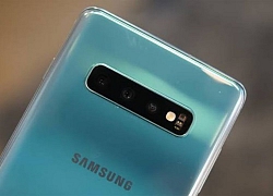 Samsung Galaxy S11 sẽ dùng cảm biến camera 108MP thế hệ mới