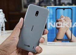 Smartphone giá rẻ Nokia 2.3 vừa đạt chứng nhận quan trọng, chuẩn bị tiến ra thị trường