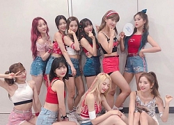 'Stylist của WJSN chắc chắn là fan cứng nhất, trung thành nhất của nhóm'