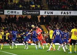 Tệ hại! 'Thảm họa' Man Utd còn thua cả một... thủ môn về khâu này