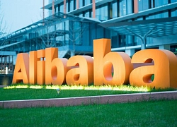 Thương mại điện tử chững lại, Amazon lao đao nhưng doanh thu của Alibaba vẫn tăng 40%, ông trùm SoftBank được an ủi