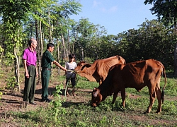 Tiền đề quan trọng để tháo gỡ "5 nhất" của vùng đồng bào dân tộc thiểu số và miền núi