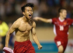 "Tiểu Công Phượng" bị loại khỏi danh sách U19 Việt Nam