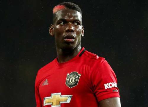 Tin HOT bóng đá sáng 5/11: Pogba hé lộ thời điểm tái xuất