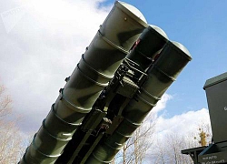 Tin mới về S-400 khiến Nga lo, Mỹ vui?