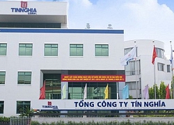 TinNghiaCorp: Hụt thu phần lợi nhuận khác khiến lãi ròng 9 tháng giảm 2,8 lần