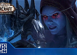 Toàn cảnh sự kiện BlizzCon 2019