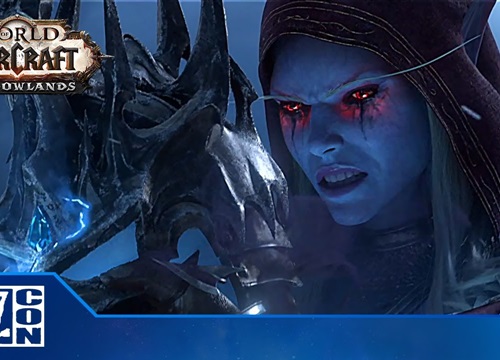 Toàn cảnh sự kiện BlizzCon 2019