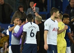 Tottenham quyết "chống lại" chiếc thẻ đỏ dành cho "Oppa" Son