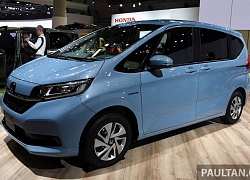 Chiếc ô tô gia đình 7 chỗ &#8216;gây sốt&#8217; của Honda giá chỉ 420 triệu đồng có gì hay?