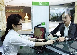 Triển vọng lợi nhuận Vietcombank và 'của để dành' ở mảng tín dụng