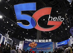 Trung Quốc vừa triển khai mạng 5G lớn nhất thế giới, giá cước là bao nhiêu?