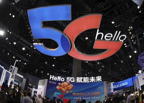 Trung Quốc vừa triển khai mạng 5G lớn nhất thế giới, giá cước là bao nhiêu?