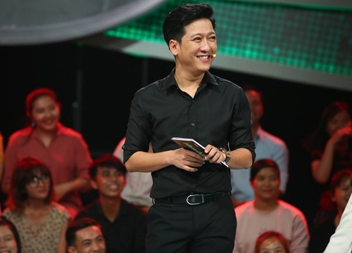 Trường Giang, Trấn Thành và loạt diễn viên hài phủ sóng game show